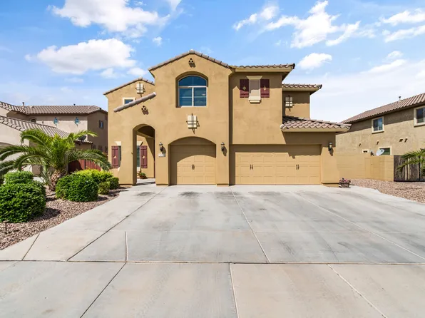 5060 S Clancy, Mesa, AZ 85212
