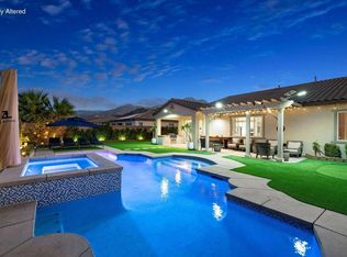 58228 Aragon Way, La Quinta, CA 92253