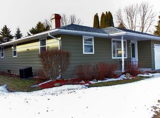 2115 Carmen Ave, Sheboygan, WI 53081