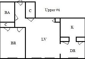 3rd image of 2957 N Bartlett Ave #7724