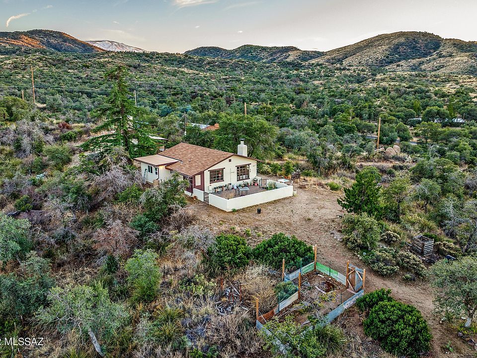 215 N Cody Loop Rd, Oracle, AZ 85623 Zillow