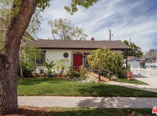 847 N Valley St, Burbank, CA 91505