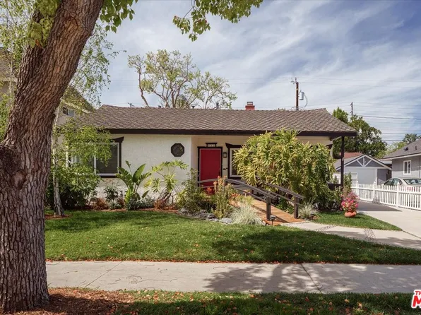 847 N Valley St, Burbank, CA 91505