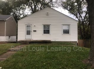 3547 Saint Christopher Ln, Saint Ann, MO
