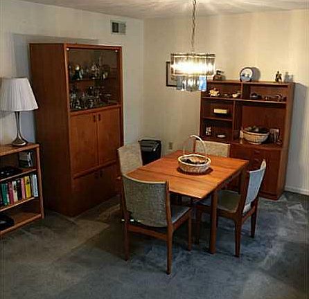 4th image of 80 D Valley Green Ct #D