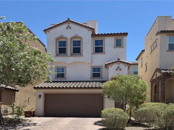372 Ambitious St, Henderson, NV 89011