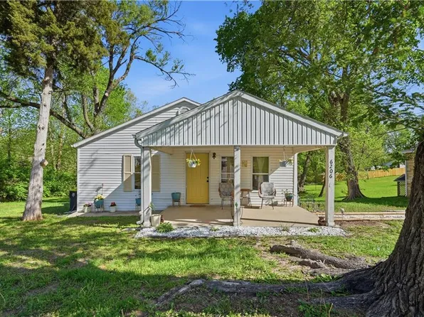 6206 NE 54th St, Kansas City, MO 64119
