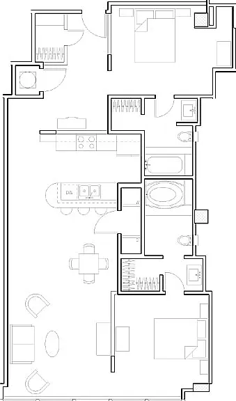 The Metropolitan Lofts — Photo 18