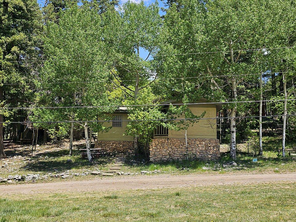 400 Columbine, Cloudcroft, NM 88317 Zillow