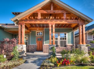 7208 Skipping Stone Dr, Edmond, OK 73034