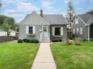 3017 Edgewood Ave S, Saint Louis Park, MN 55426