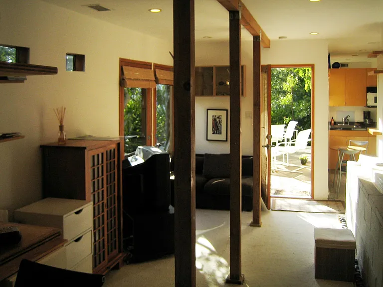 Bonus Room