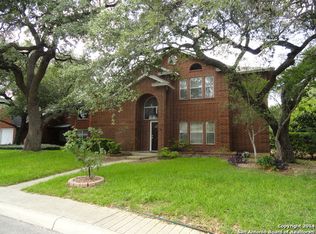 14011 Emerald Crk, San Antonio, TX 78230