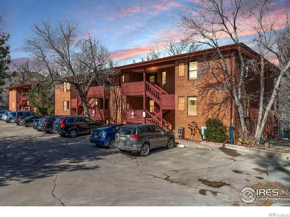 745 Arapahoe Ave 302, Boulder, CO 80302