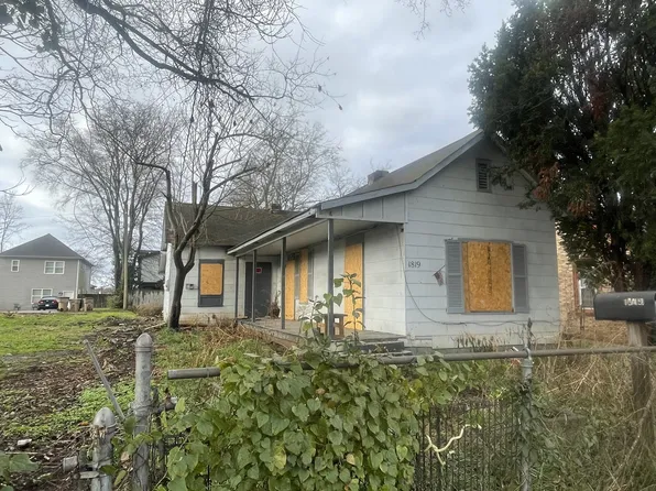 1819 15th Ave N, Nashville, TN 37208