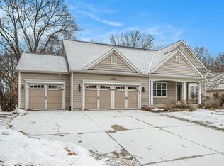 4868 Golden Ridge Trl, Portage, MI 49024