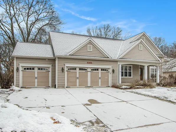 4868 Golden Ridge Trl, Portage, MI 49024