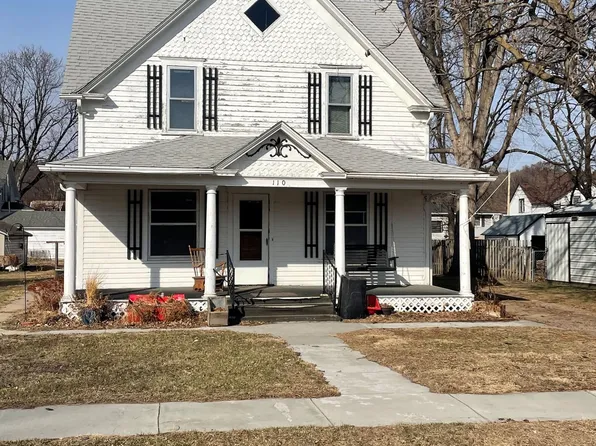 110 N Main St, Verdigre, NE 68783