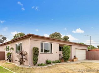 600 Oakwood Way, El Cajon, CA 92021