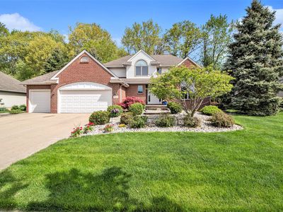 454 Breconshire Dr, Saline, MI, 48176