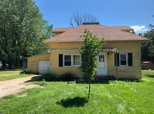 202 Miller St, Brandon, IA 52210