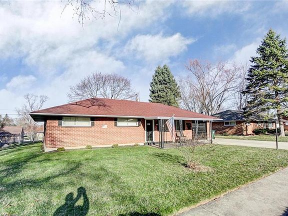 2nd image of 4617 Cordell Dr