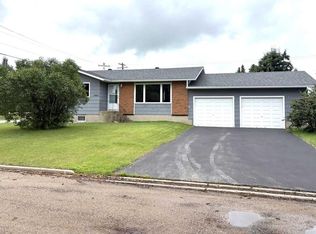 5402 N 47th Ave W, Forestburg, AB T0B1N0