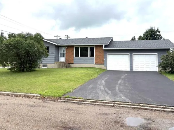 5402 N 47th Ave W, Forestburg, AB T0B 1N0