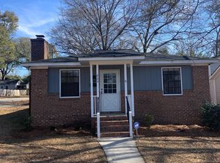 800 Woodrow St, Columbia, SC 29205