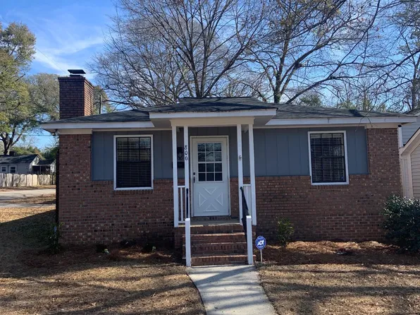 800 Woodrow St, Columbia, SC 29205