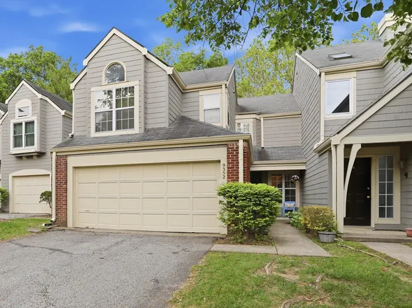 9352 Aberdare Dr, Indianapolis, IN 46250