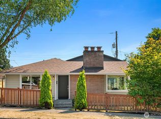 4207 SW Thistle St #A, Seattle, WA 98136