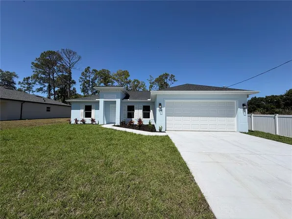 1541 KERMAN STREET, NORTH PORT, FL 34288