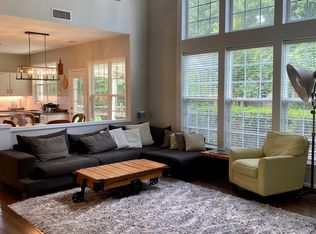 2820 Yorkview Ct, Charlotte, NC 28270