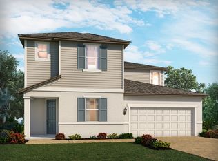 Verona Plan, Legends Preserve - Signature Series, Daytona Beach, FL 32124