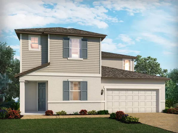 Verona Plan, Legends Preserve - Signature Series