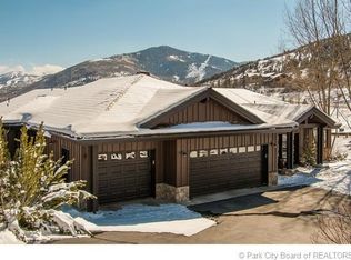 2097 Mahre Dr, Park City, UT 84098
