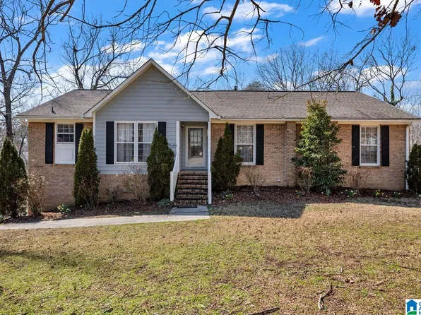 4829 Caldwell Mill Ln, Birmingham, AL 35242