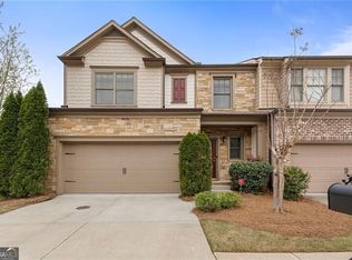 1310 Township Cir, Alpharetta, GA 30004