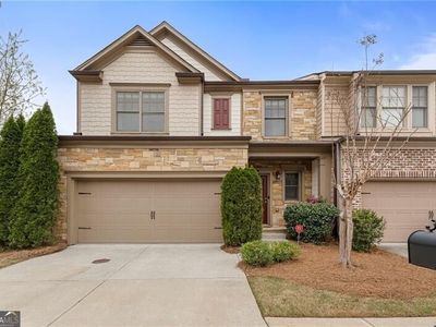 1310 Township Cir, Alpharetta, GA, 30004