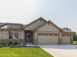 1608 Tournament Club Way, Polk City, IA 50226