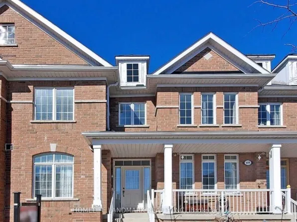 806 Castlemore Ave, Markham, ON L6E 1P2