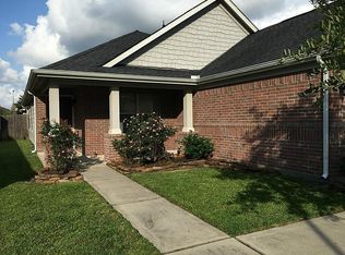 29230 Legends Green Dr, Spring, TX 77386