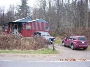 183 River Rd, Edwards, NY 13635