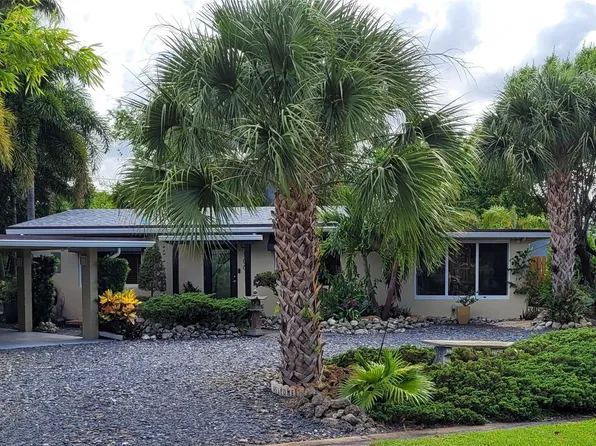 100 NE 26th Drive, Wilton Manors, FL 33334