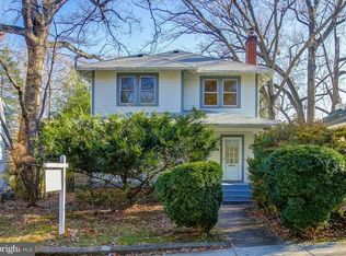 7307 Holly Ave, Takoma Park, MD 20912