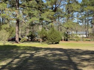 3303 American Ave, Turbeville, SC 29162