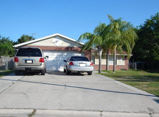 331 Francis Dr, Apollo Beach, FL 33572