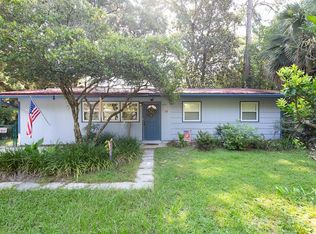 3519 Falcon Dr, Tallahassee, FL 32305