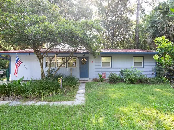 3519 Falcon Dr, Tallahassee, FL 32305